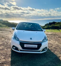 PEUGEOT 208 HDI