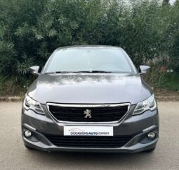 PEUGEOT 301 HDI