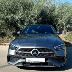 MERCEDES-BENZ CLASSE C 220