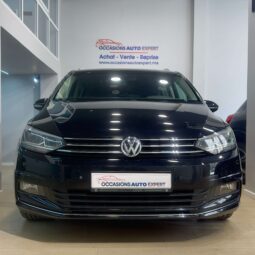 VOLKSWAGEN TOURAN HIGHLINE 7P 2020