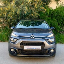 CITROEN C3 FEEL PACK 2021