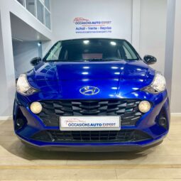 HYUNDAI NEW I10