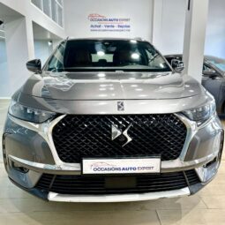 DS7 OPERA
